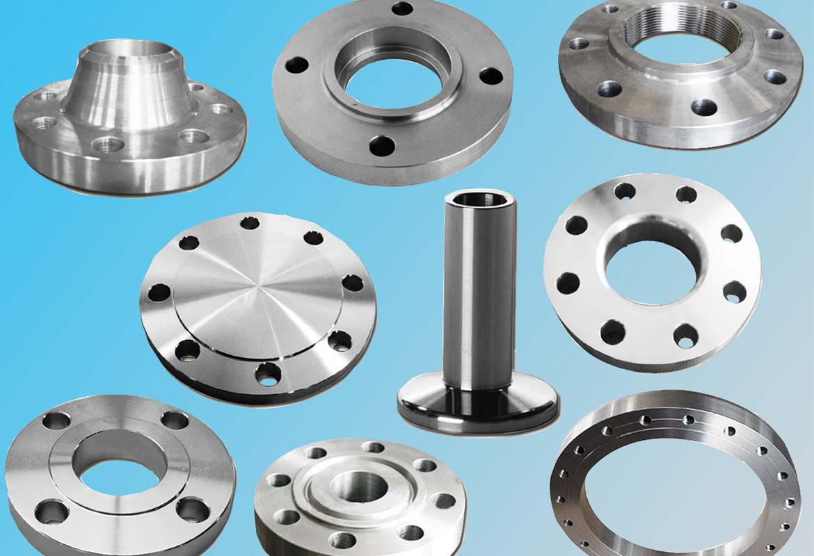alloy-steel-flanges-manufacturer-exporter