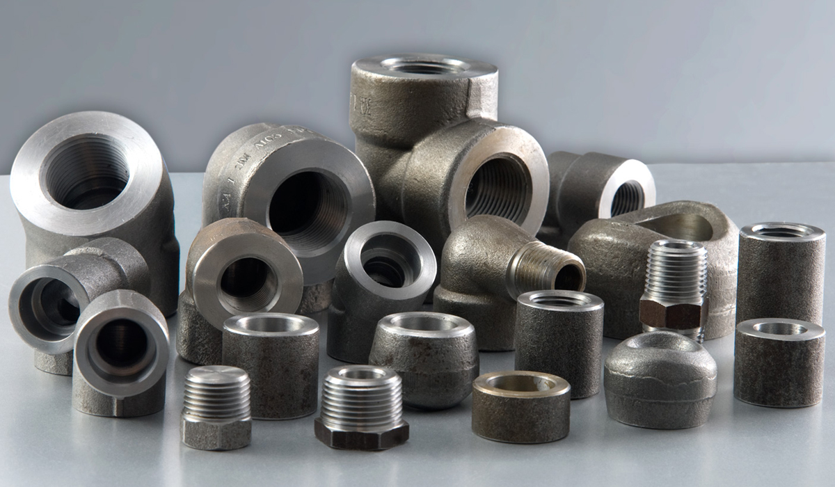 alloy-steel-socketweld-fittings-manufacturer-exporter