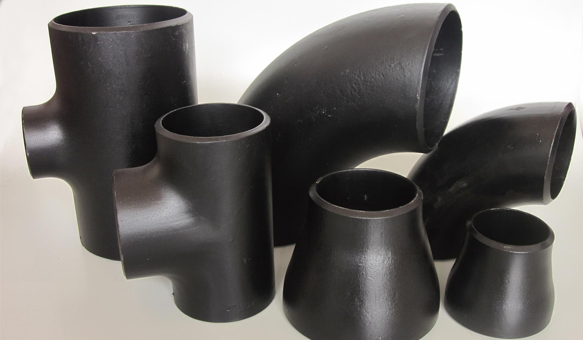 carbon-steel-buttweld-fittings-manufacturer-exporter