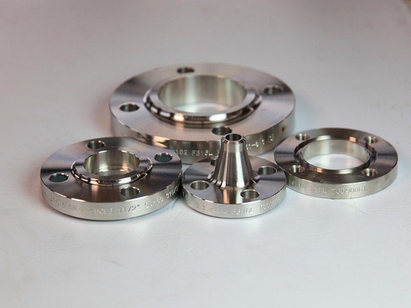 stainless-steel-flanges-manufacturer-exporter