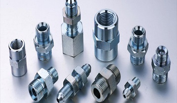 Ferrule Fittings / Instrumentation Fitting