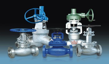 Valves