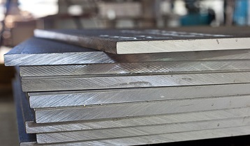 Sheet , Plates & Coils