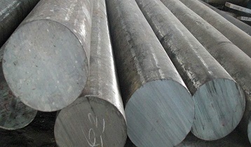 Round Bars & Rods