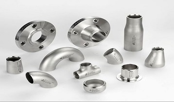 But weld Fittings