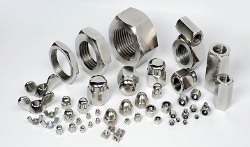 Fasteners