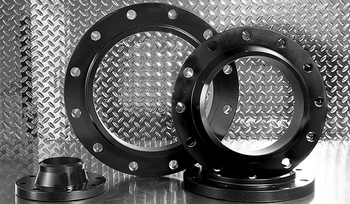 carbon-steel-flanges-manufacturer-exporter