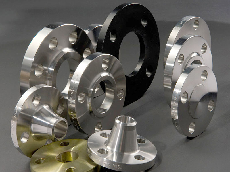 stainless-steel-flanges-manufacturer-exporter