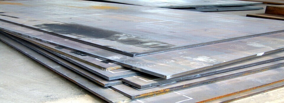 Stainless Steel 304 Sheets