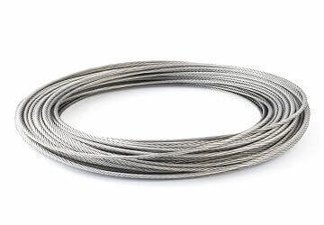 nickel-wire